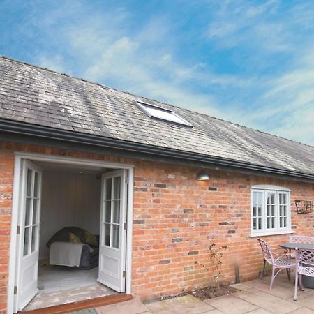 Villa The Hayloft - Cheshire à Crewe Extérieur photo