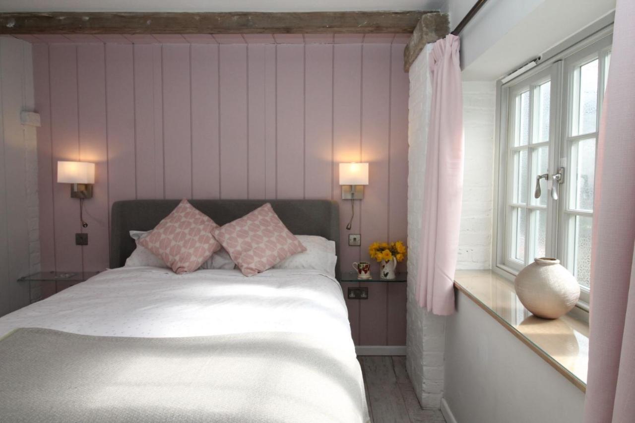 Villa The Hayloft - Cheshire à Crewe Extérieur photo